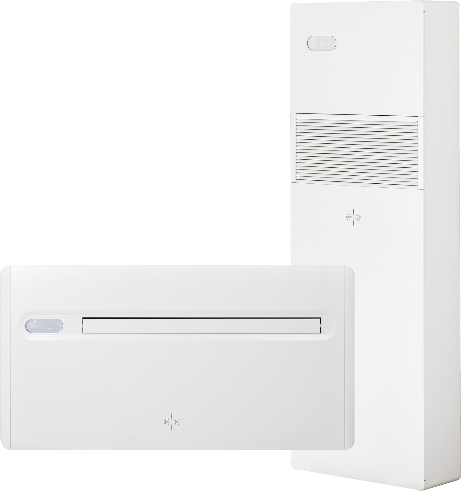 Klimaanlage 2.0 Klimaanlage 2.0
